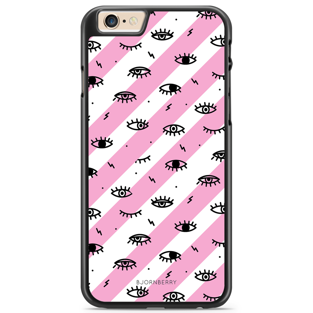 iPhone 6/6s Case - Eye Pattern