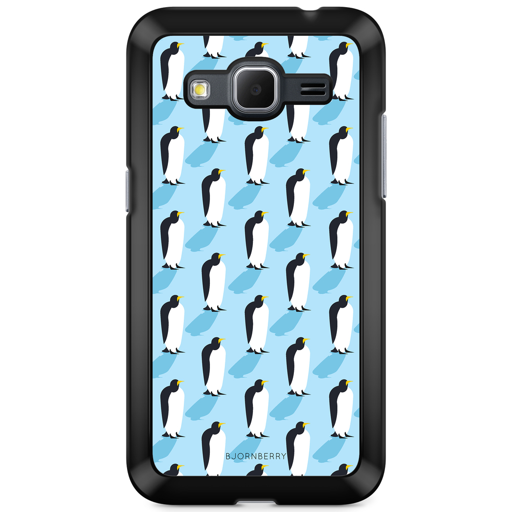 Samsung Galaxy Core Prime Case - Penguins