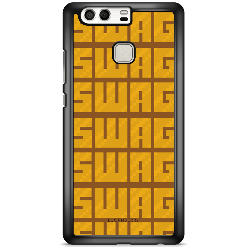 Huawei P9 Case - Many SWAG