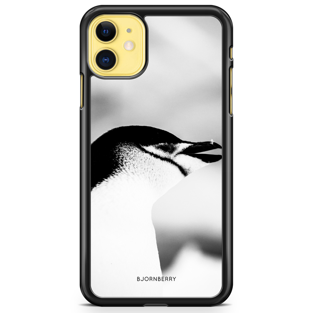 iPhone 11 Case - Penguin