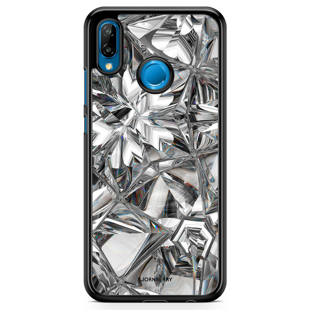 Huawei P20 Lite Case - Diamond