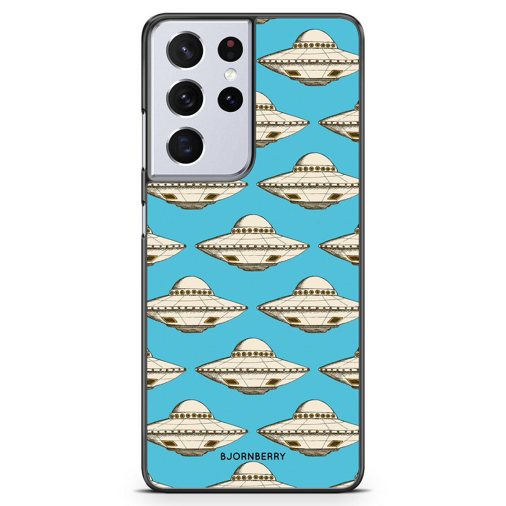 Samsung Galaxy S21 Ultra Case - Ufo