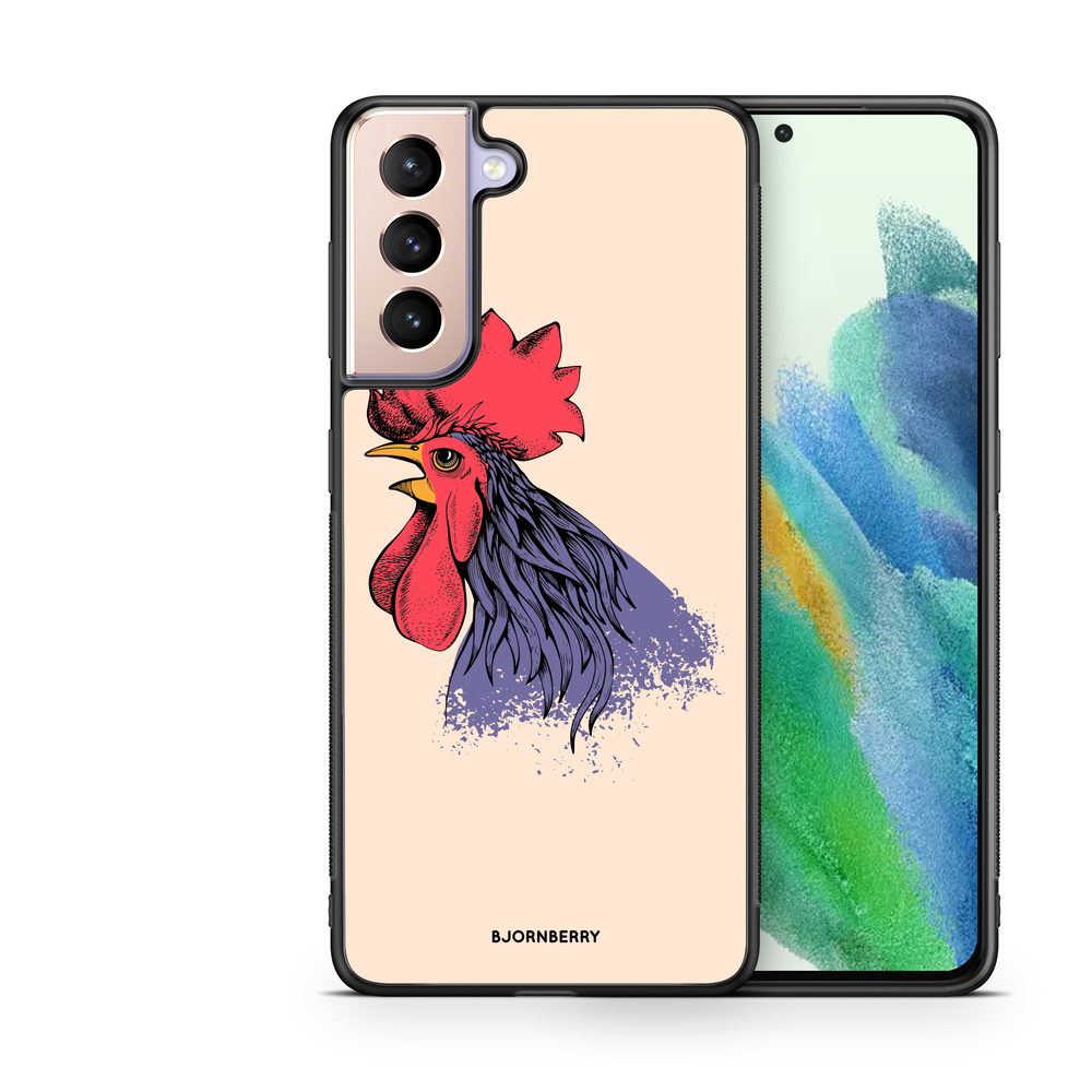 Samsung Galaxy S21 FE 5G Case - Rooster