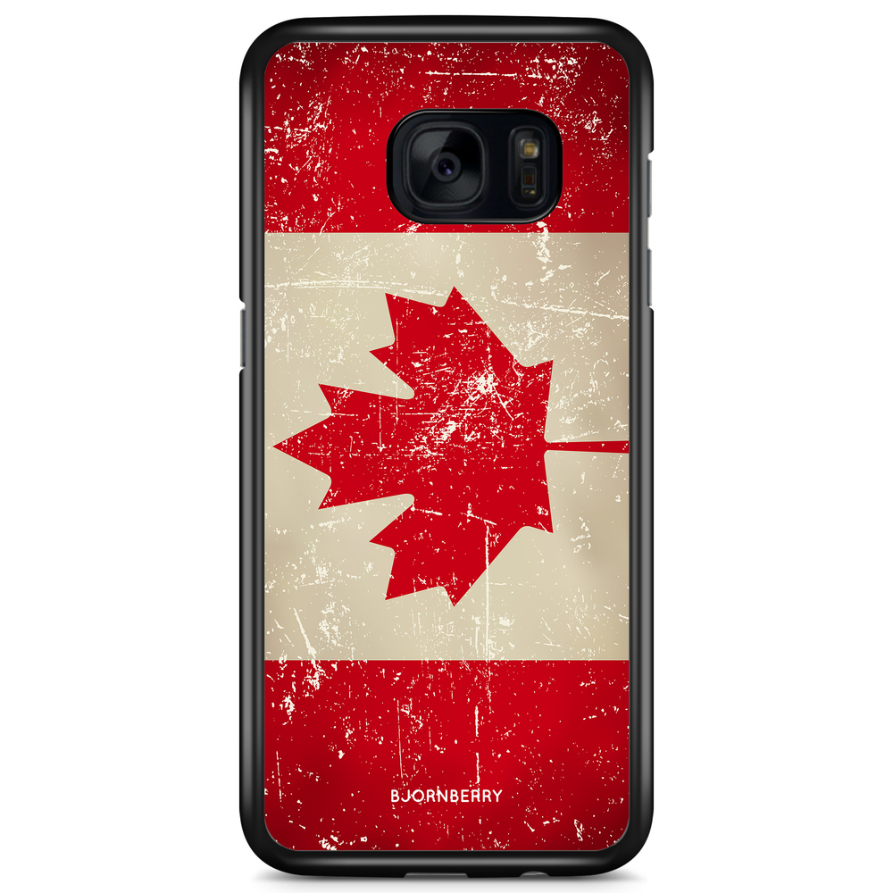 Samsung Galaxy S7 Edge Case - Canada