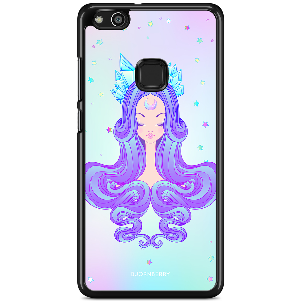 Huawei P10 Lite Case - Girl