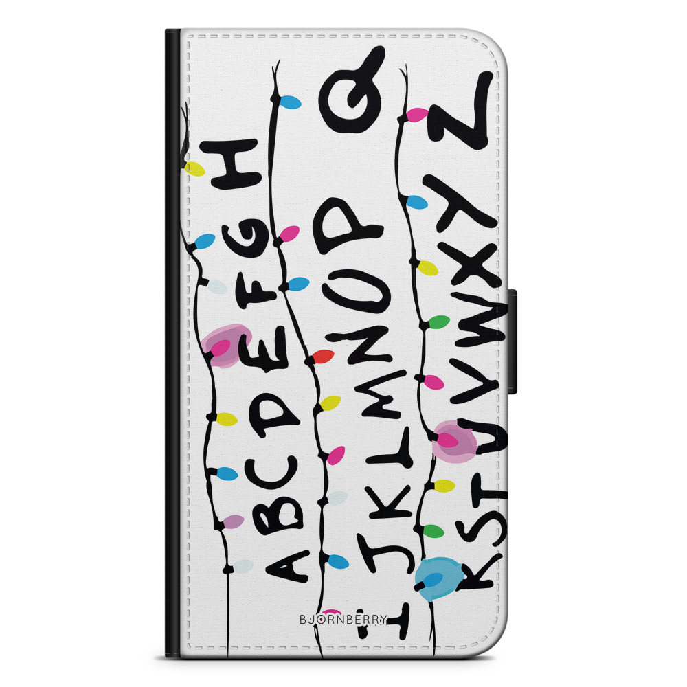 Samsung Galaxy S3 Mini Wallet Case - Run Stranger