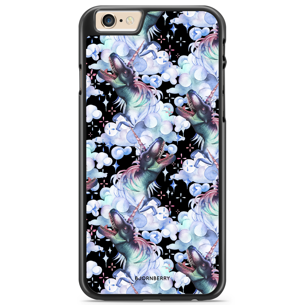 iPhone 6 Plus/6s Plus Case - Dinocorns