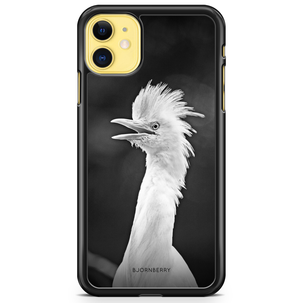 iPhone 11 Case - Mohawk