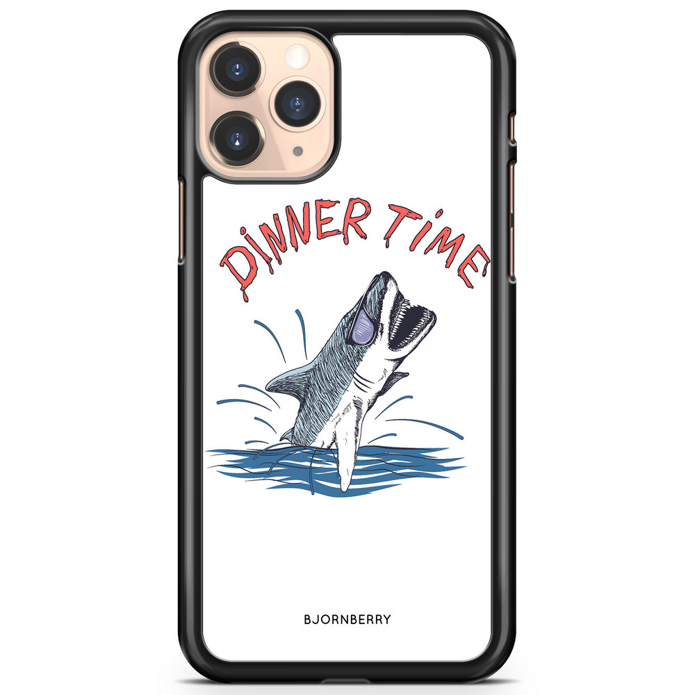iPhone 11 Pro Max Case - Dinner Time