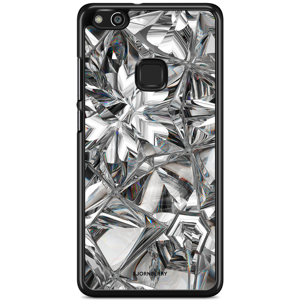 Huawei P10 Lite Case - Diamond