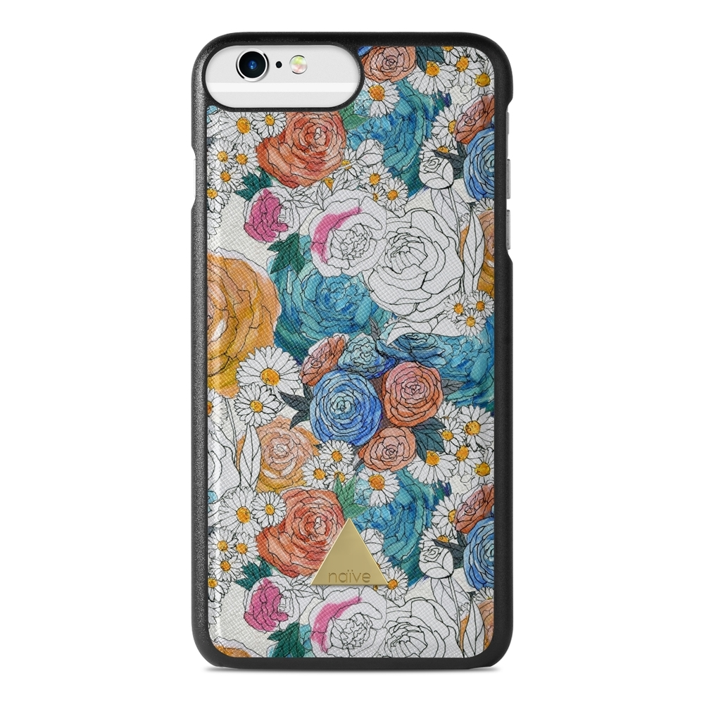 Naive iPhone 6 Plus / 6s Plus Case - Midsommer