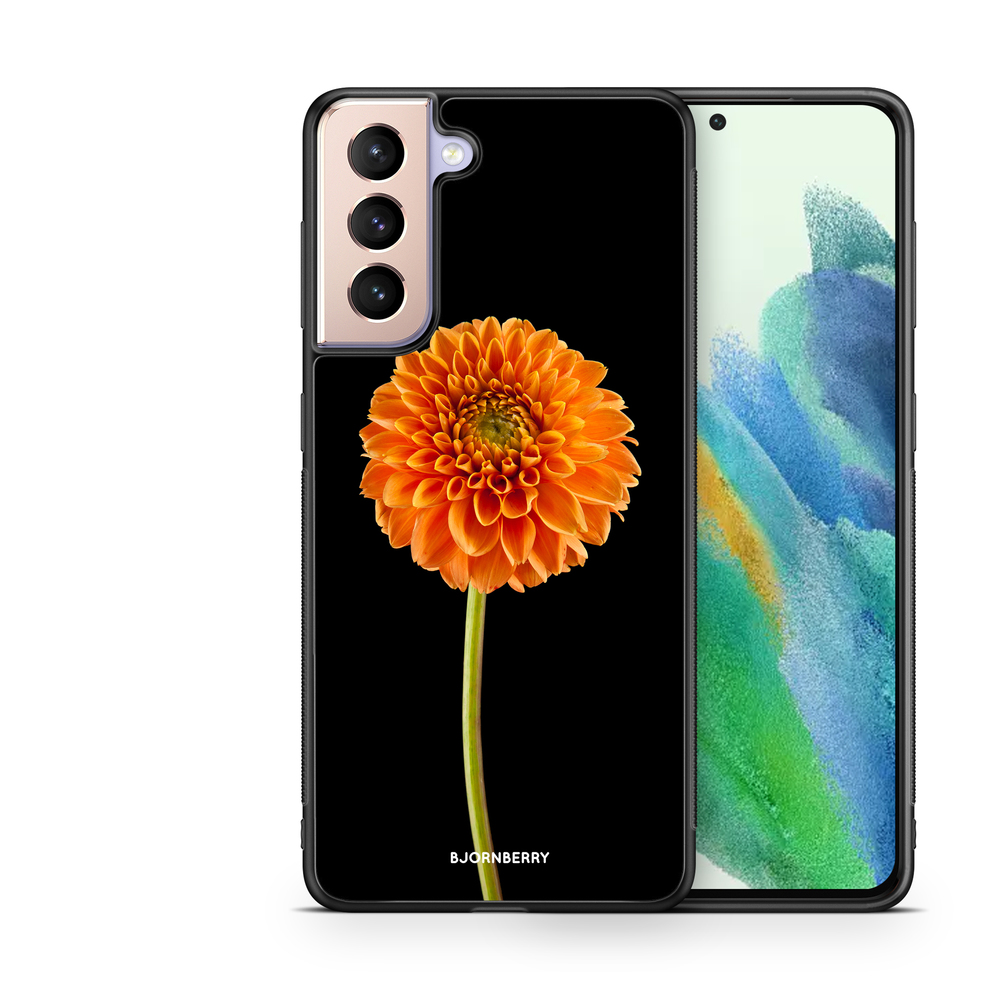 Samsung Galaxy S21 FE 5G Case - Flower