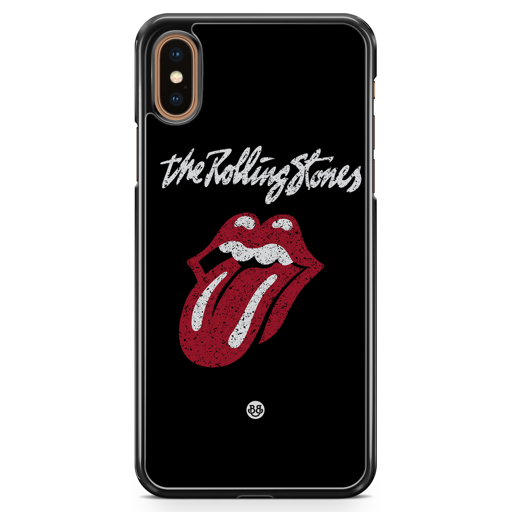 iPhone XS Max Case - The Rolling Stones