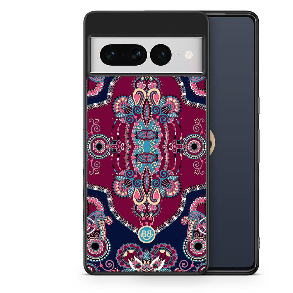 Google Pixel 7 Pro Case - Kelim