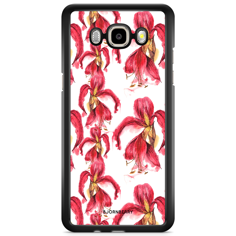 Samsung Galaxy J5 (2015) Case - Exotic Flowers