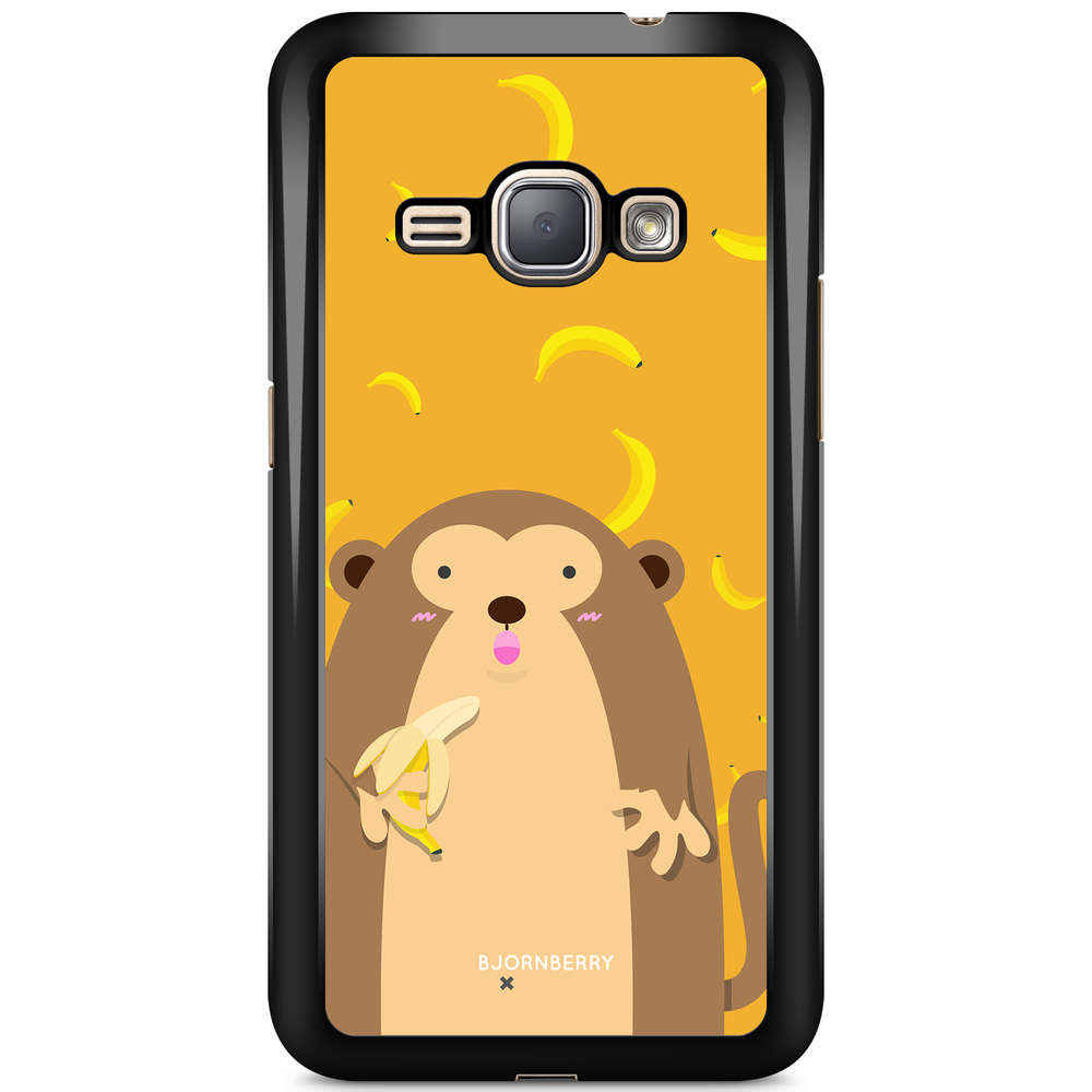 Samsung Galaxy J1 (2016) Case - Fat Monkey