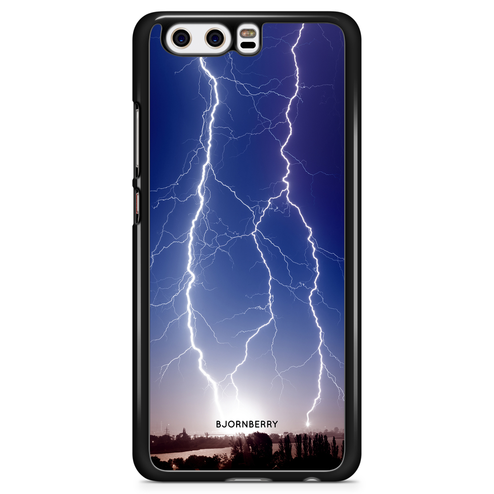 Huawei P10 Plus Case - Lightning