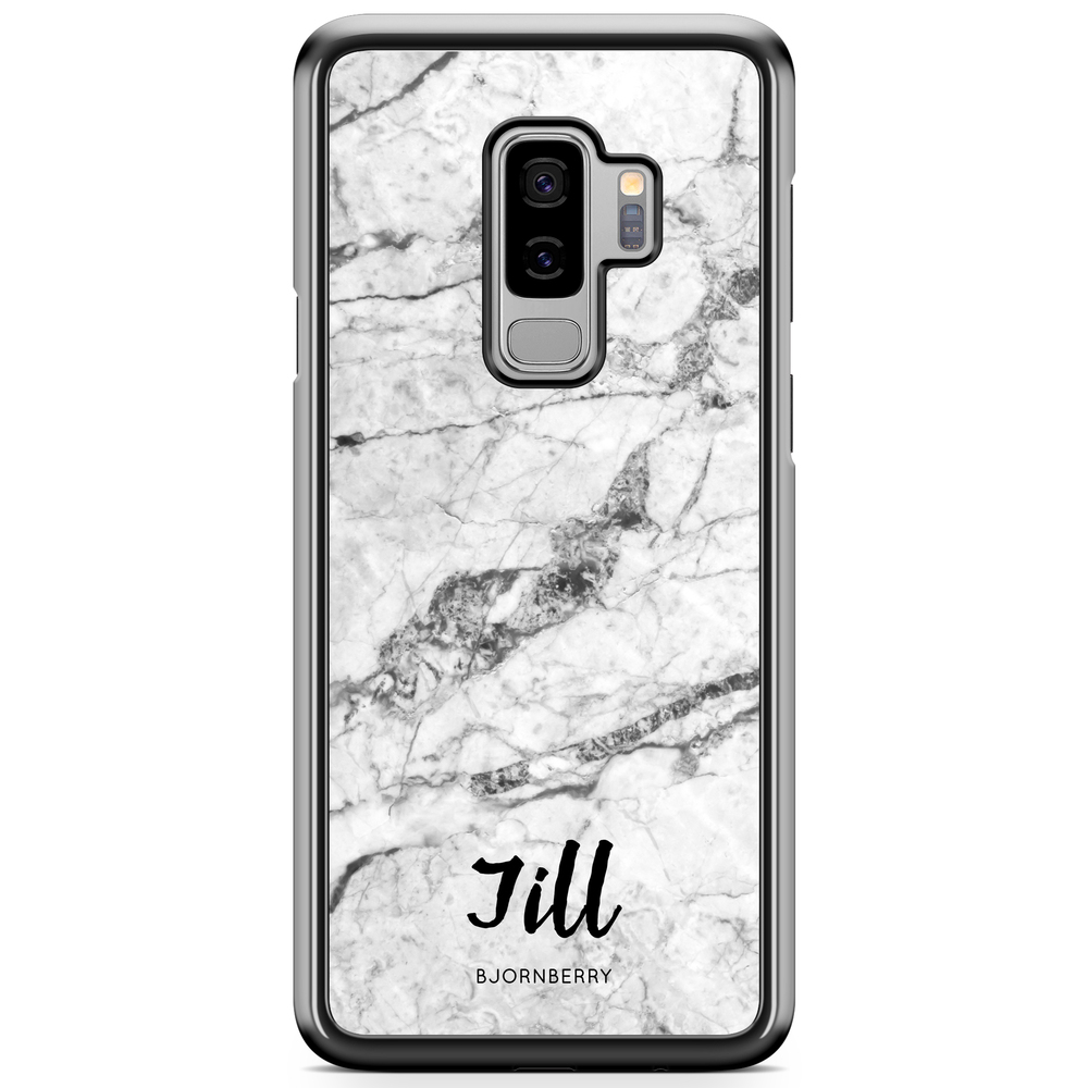 Samsung Galaxy S9 Plus Case - Jill