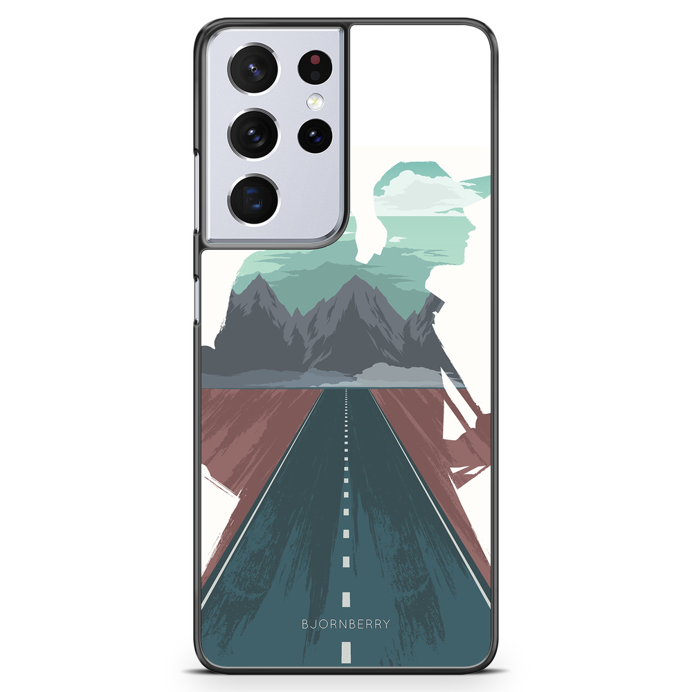 Samsung Galaxy S21 Ultra Case - Hiker