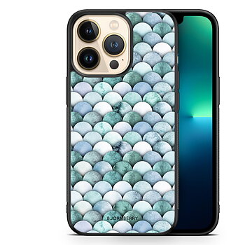iPhone 13 Pro Skal - Fjäll
