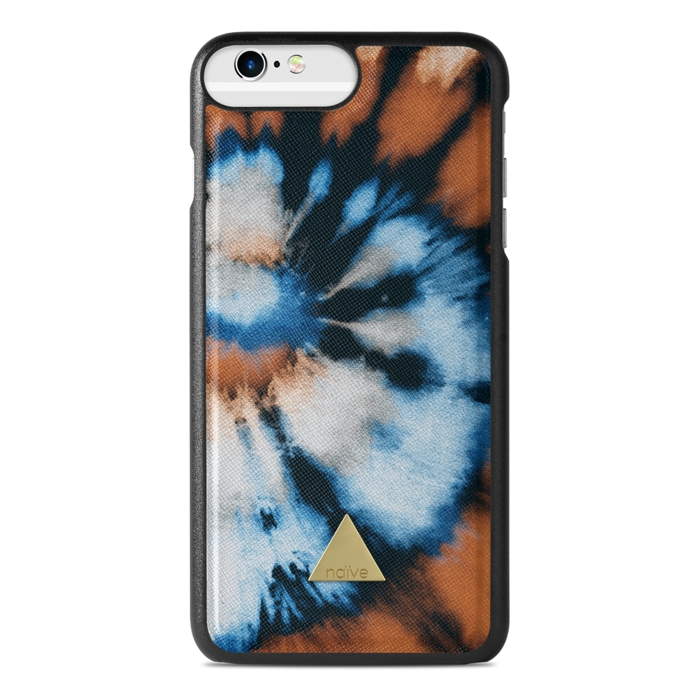 Naive iPhone 6 Plus / 6s Plus Case - Boho Dream