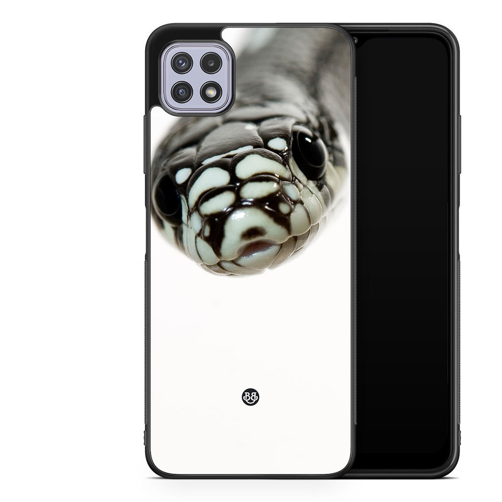 Samsung Galaxy A22 4G Case - Snake