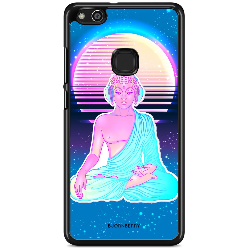 Huawei P10 Lite Case - Buddha