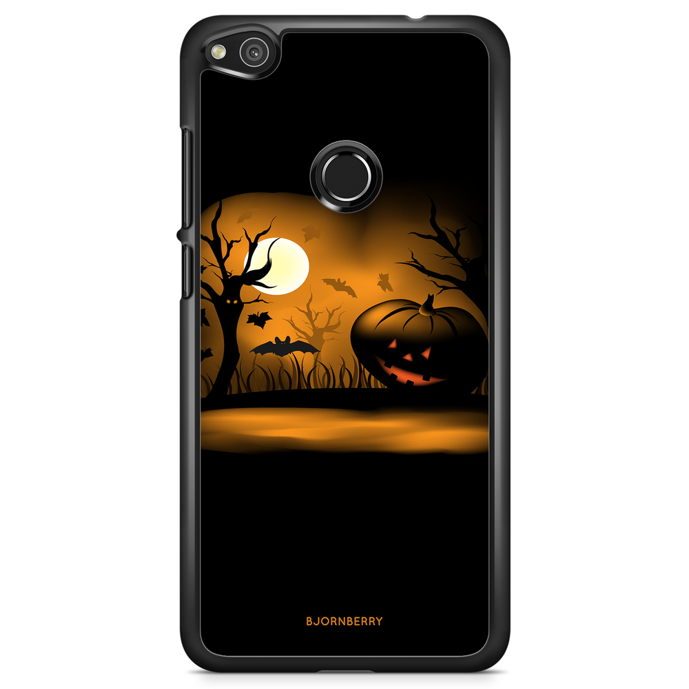 Huawei Honor 8 Lite Case - Halloween