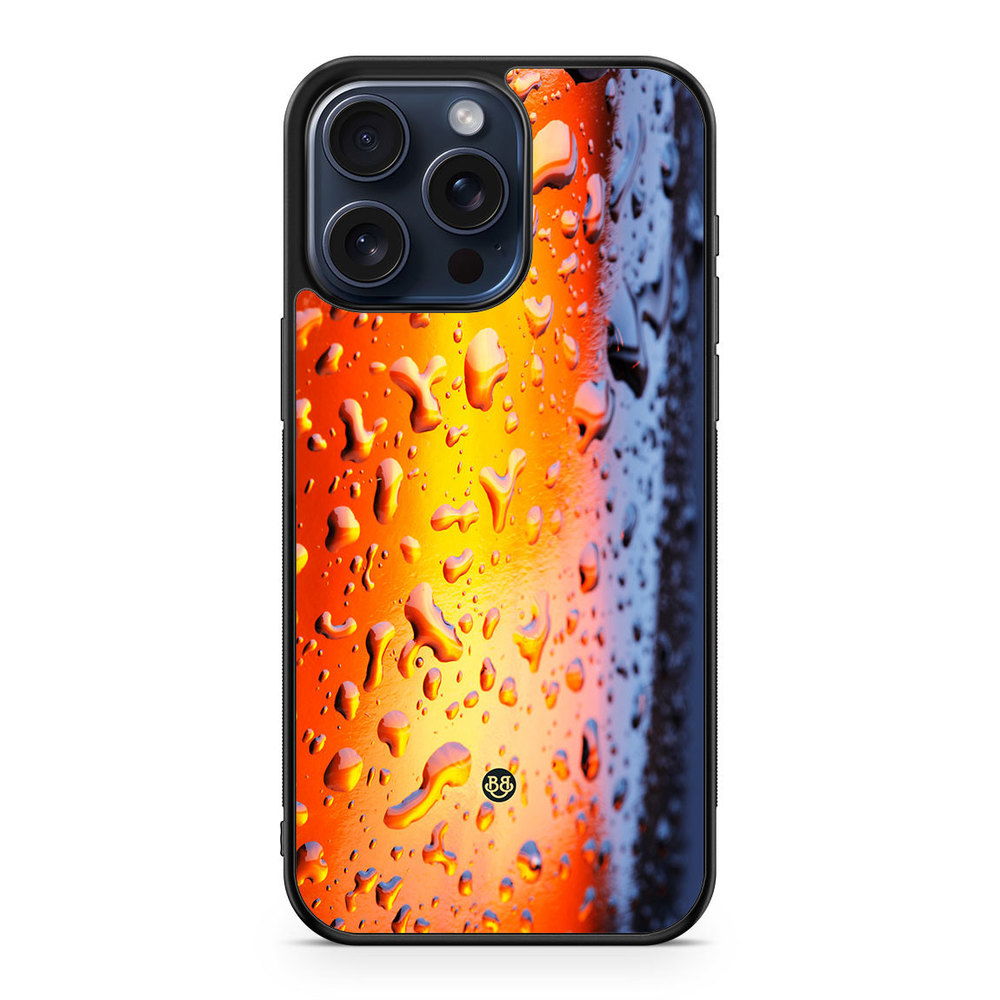 iPhone 15 Pro Max Case - Cold Drink