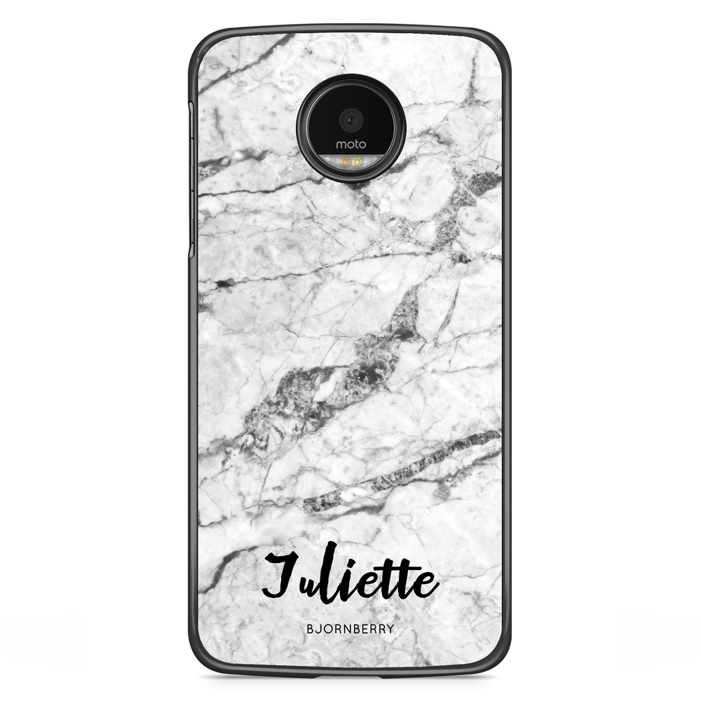 Motorola Moto G5S Plus Case - Juliette