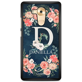 Huawei Mate 9 Skal Custom - Monogram Namn