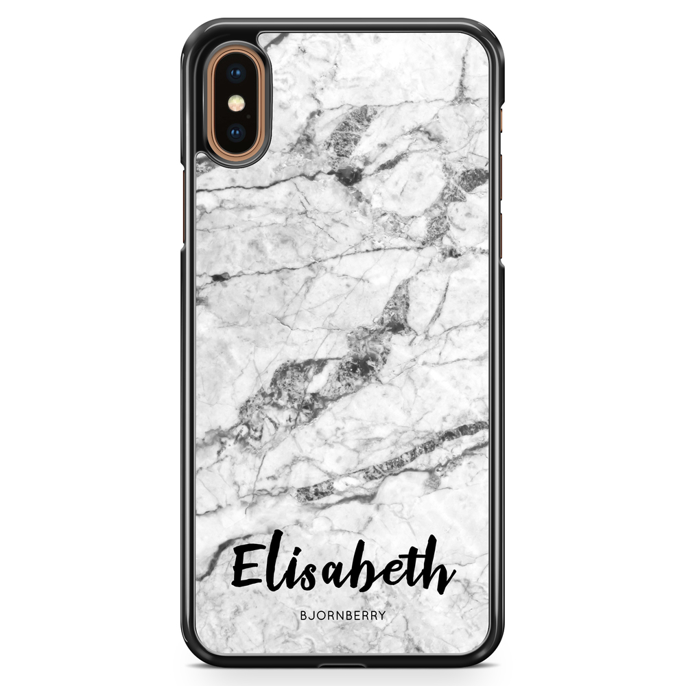 iPhone XS Max Case - Elisabeth