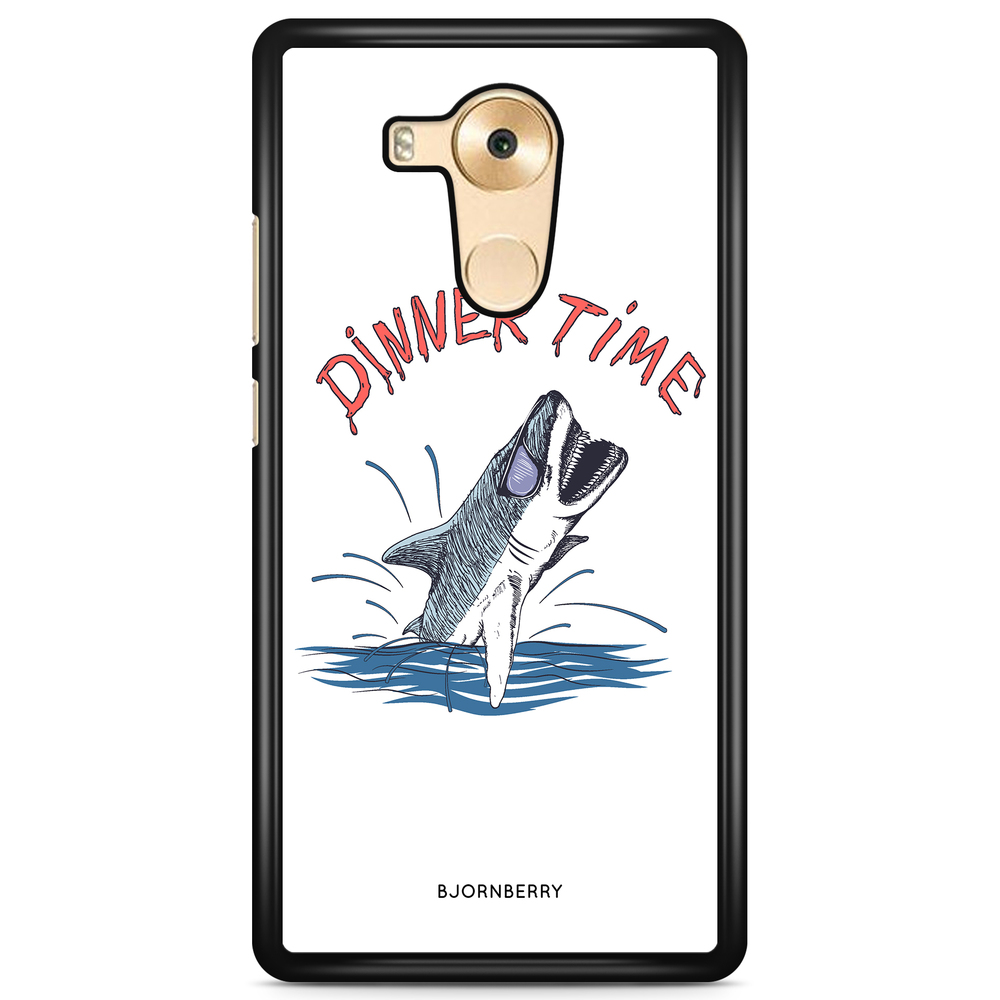 Huawei Mate 9 Pro Case - Dinner Time