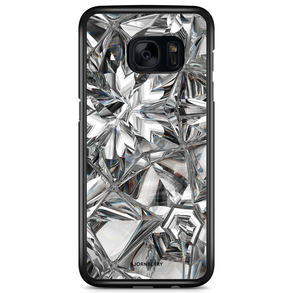 Samsung Galaxy S7 Case - Diamond