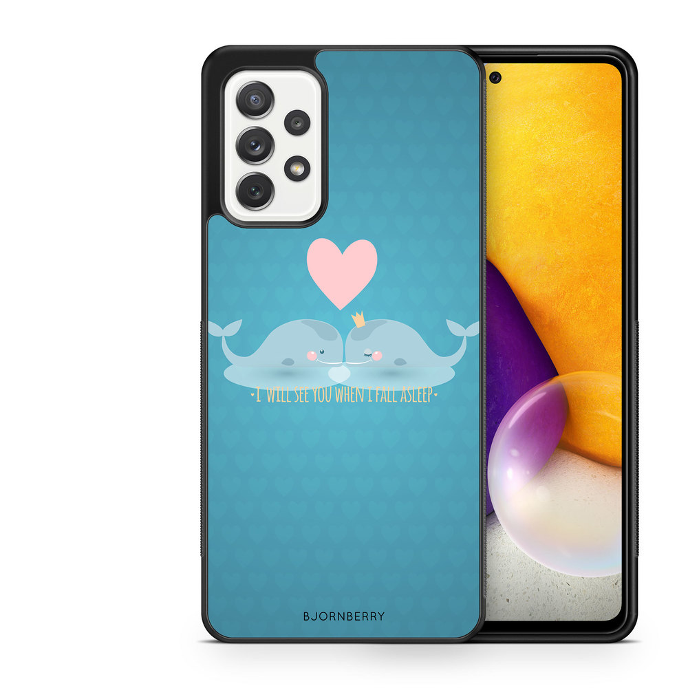 Samsung Galaxy A52/A52s 5G Case - See You