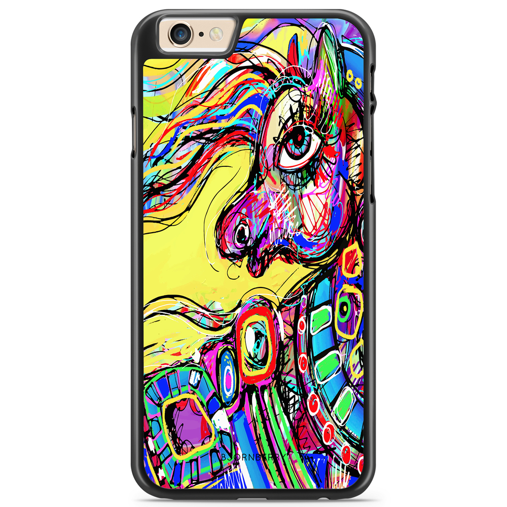 iPhone 6/6s Case - Horse