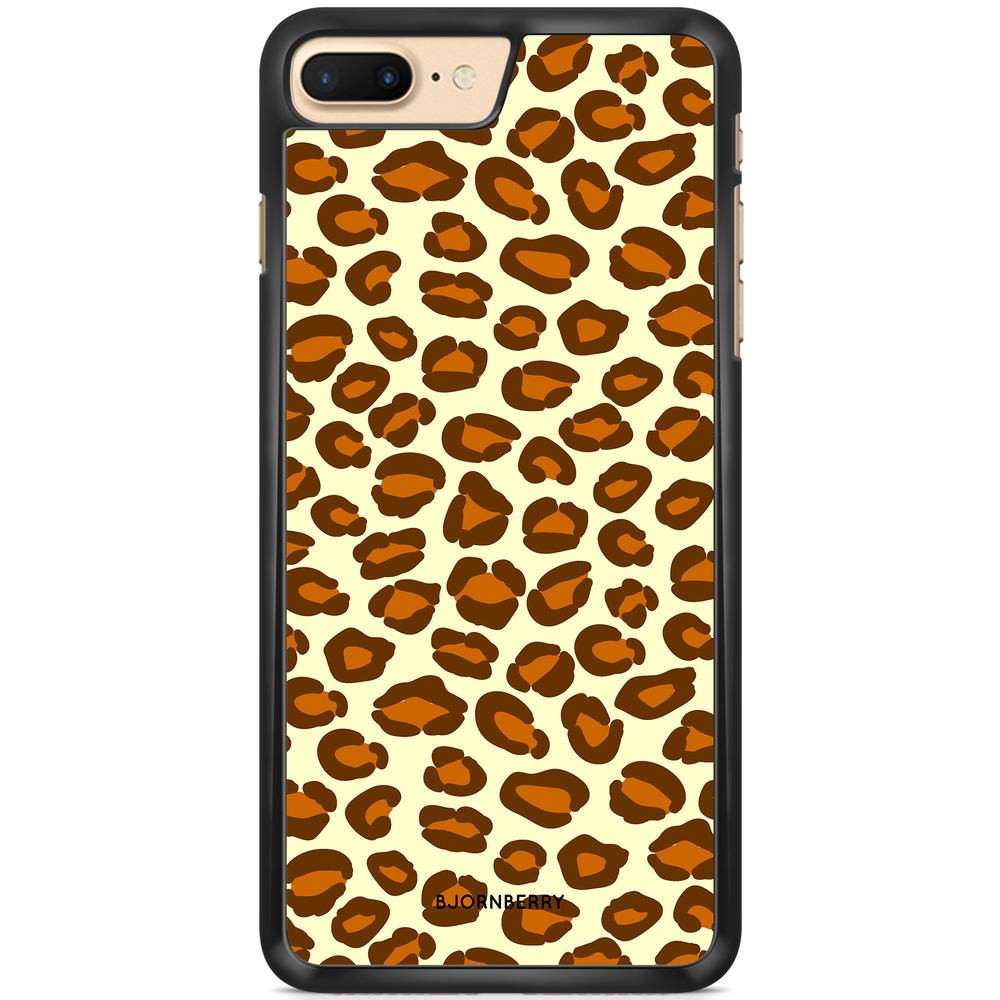 iPhone 7 Plus Case - Leopard
