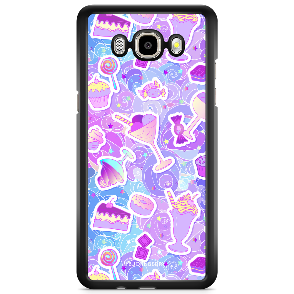 Samsung Galaxy J5 (2015) Case - Candy