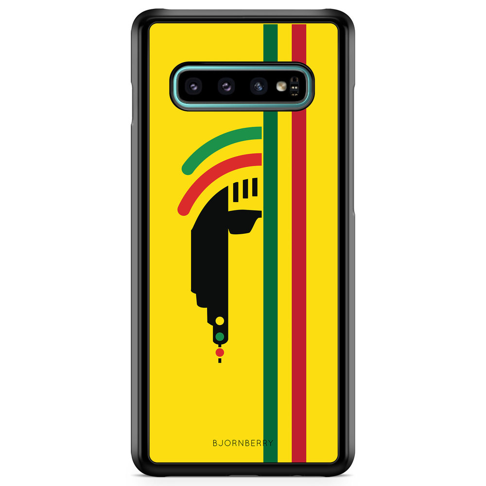 Samsung Galaxy S10 Plus Case - Marley