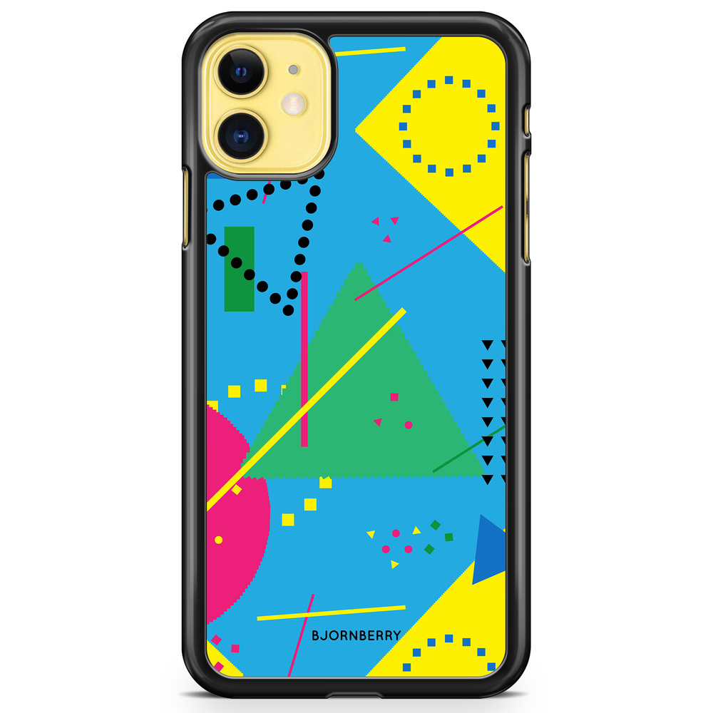 iPhone 11 Case - Pattern