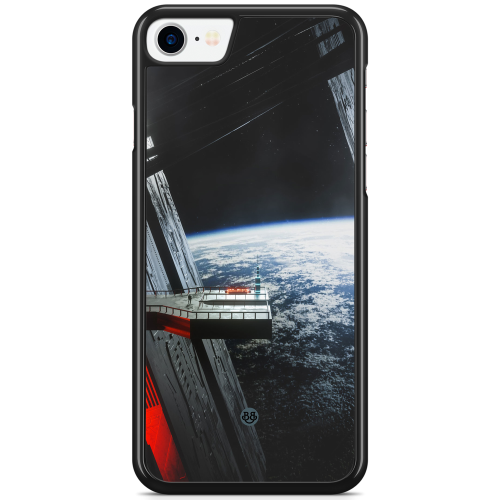iPhone 8 / iPhone SE (2022/2020) Case - Future