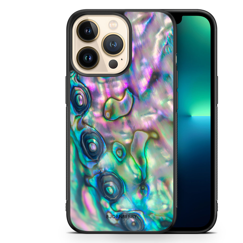 iPhone 13 Pro Case - Seashell