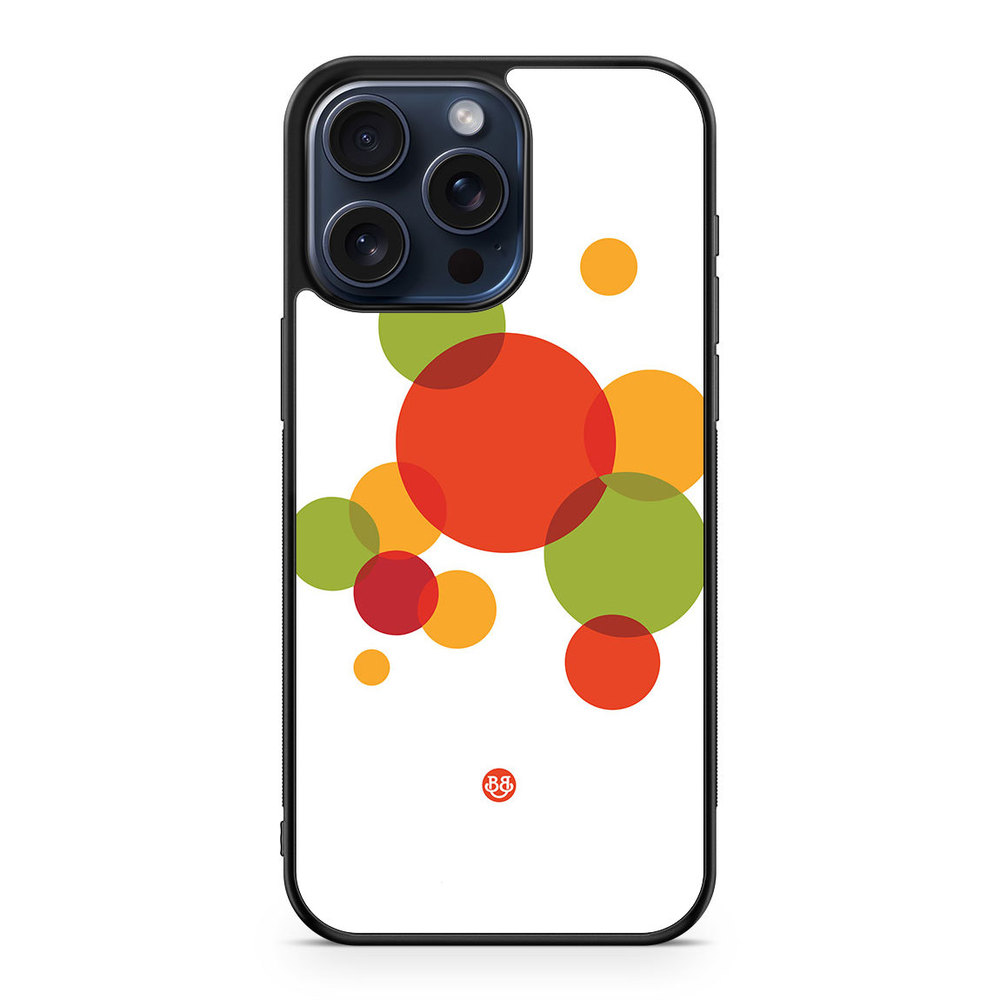 iPhone 15 Pro Max Case - Candy