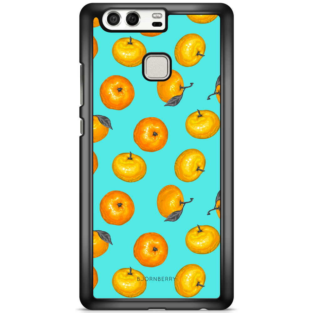 Huawei P9 Case - Mandarins