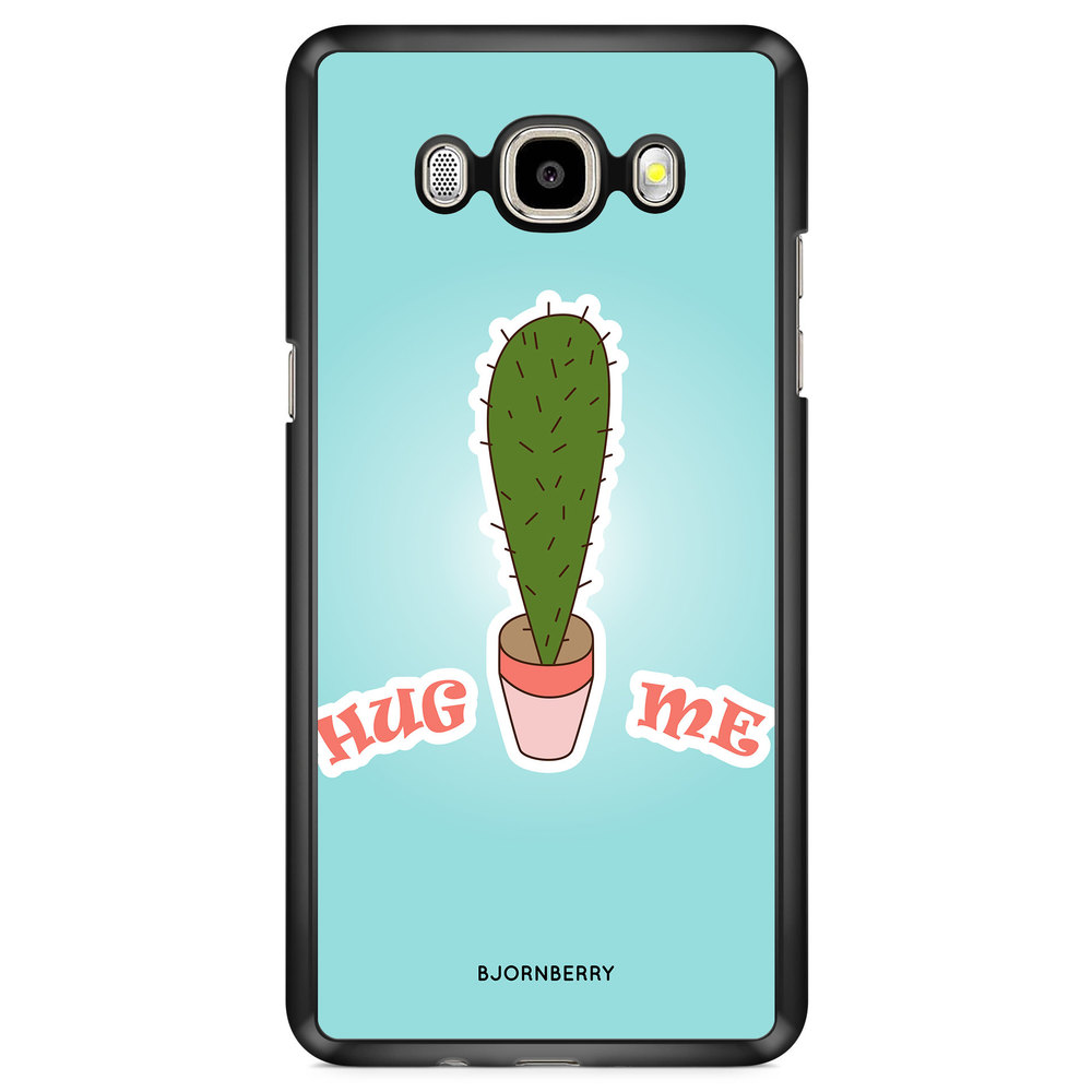 Samsung Galaxy J7 (2016) Case - Hug Me