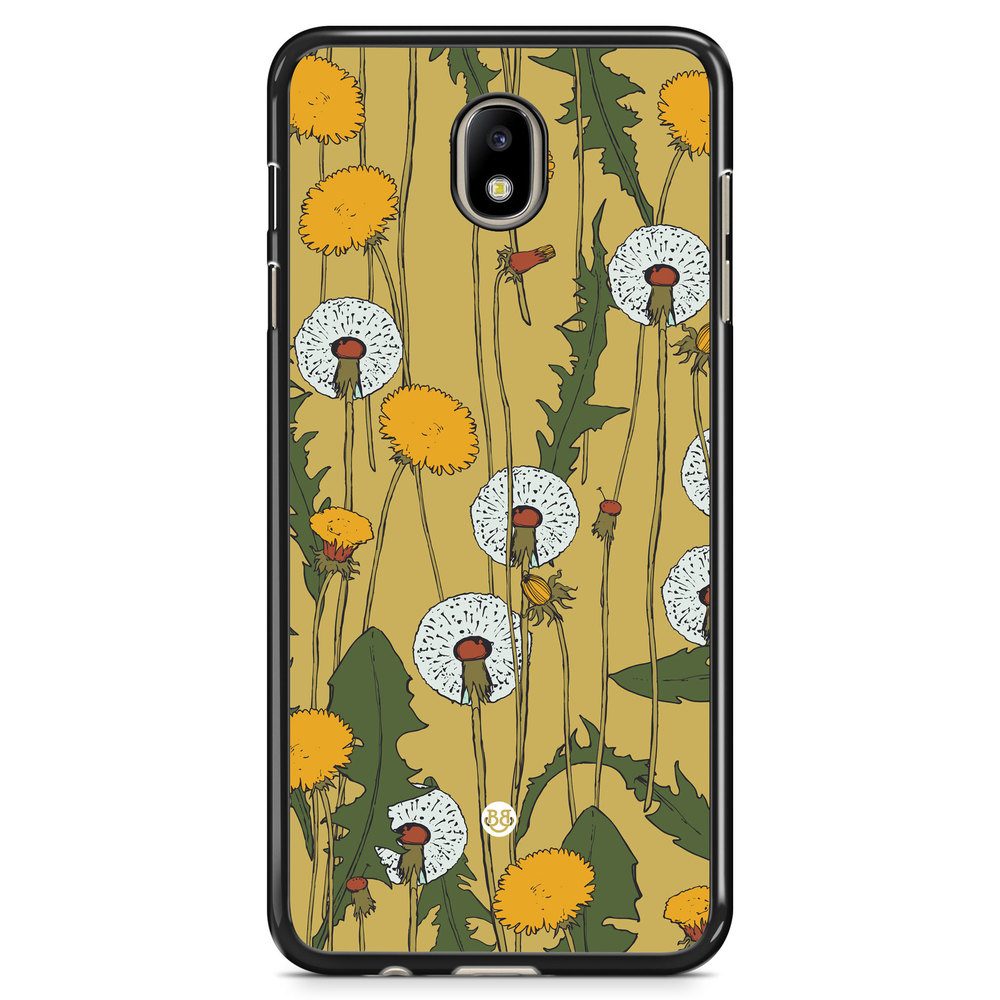 Samsung Galaxy J7 (2017) Case - Dandelion Family
