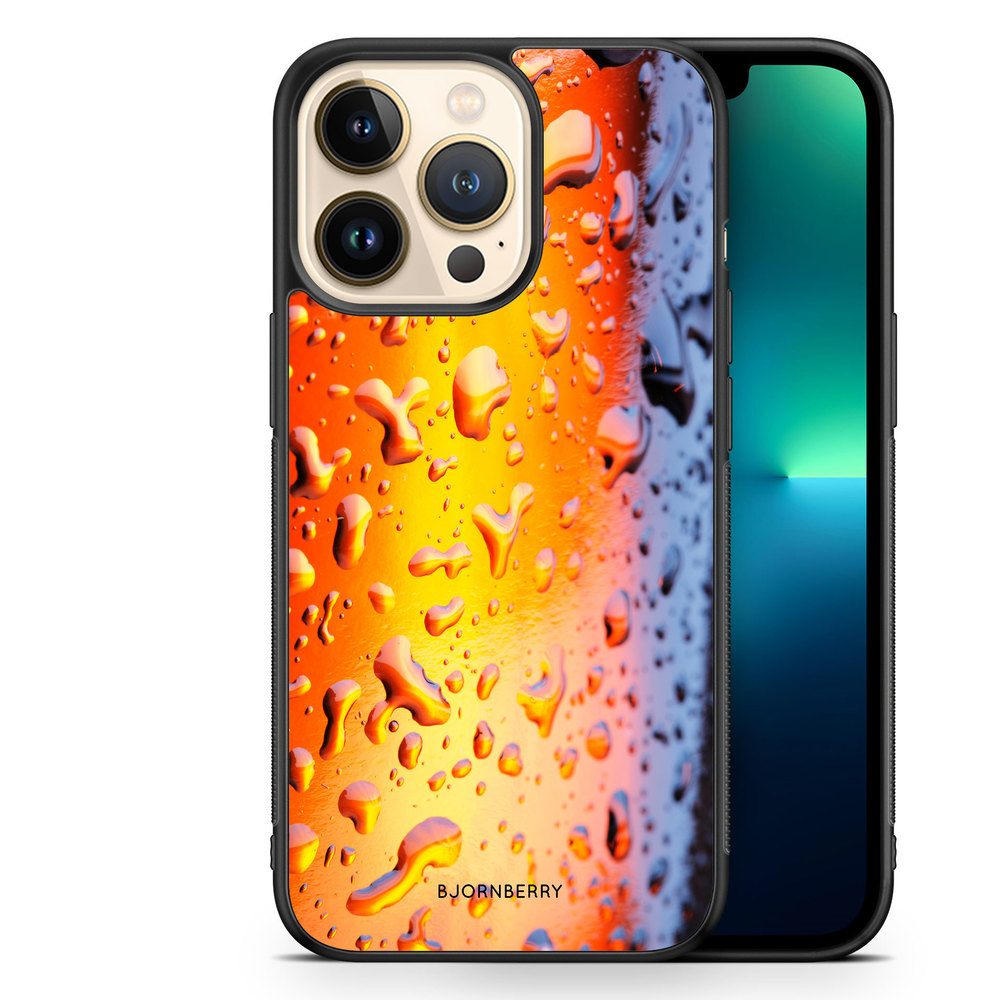 iPhone 13 Pro Case - Cold Drink
