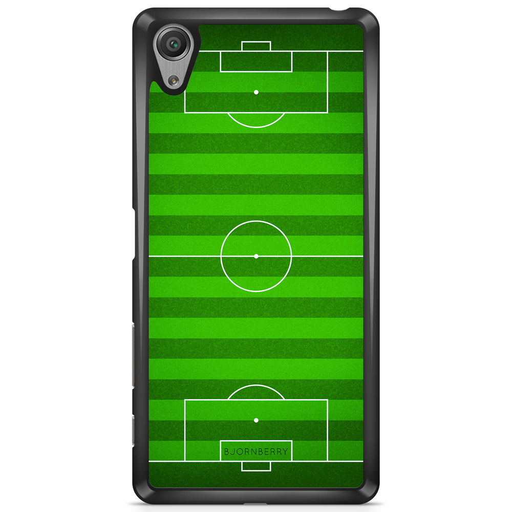 Sony Xperia L1 Case - Football Squads