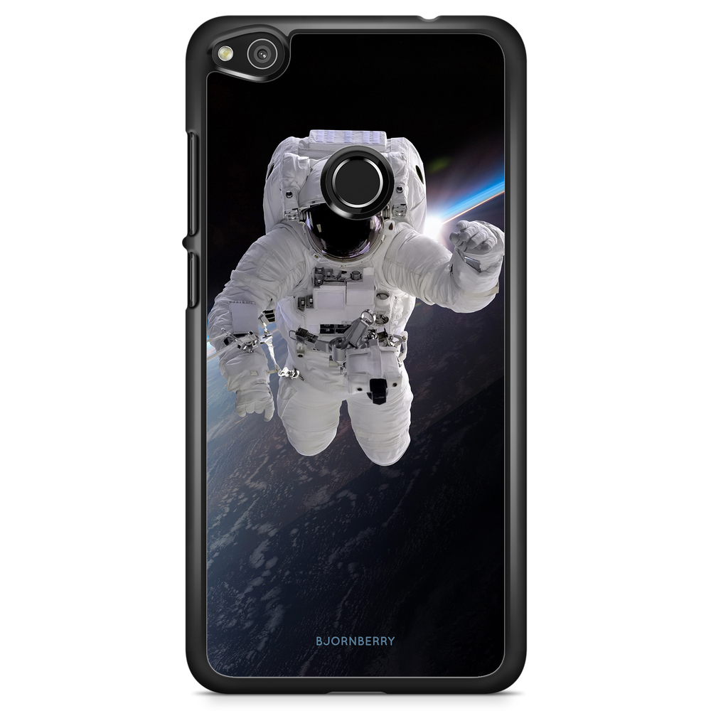 Huawei Honor 8 Lite Case - Astronaut Spacewalk
