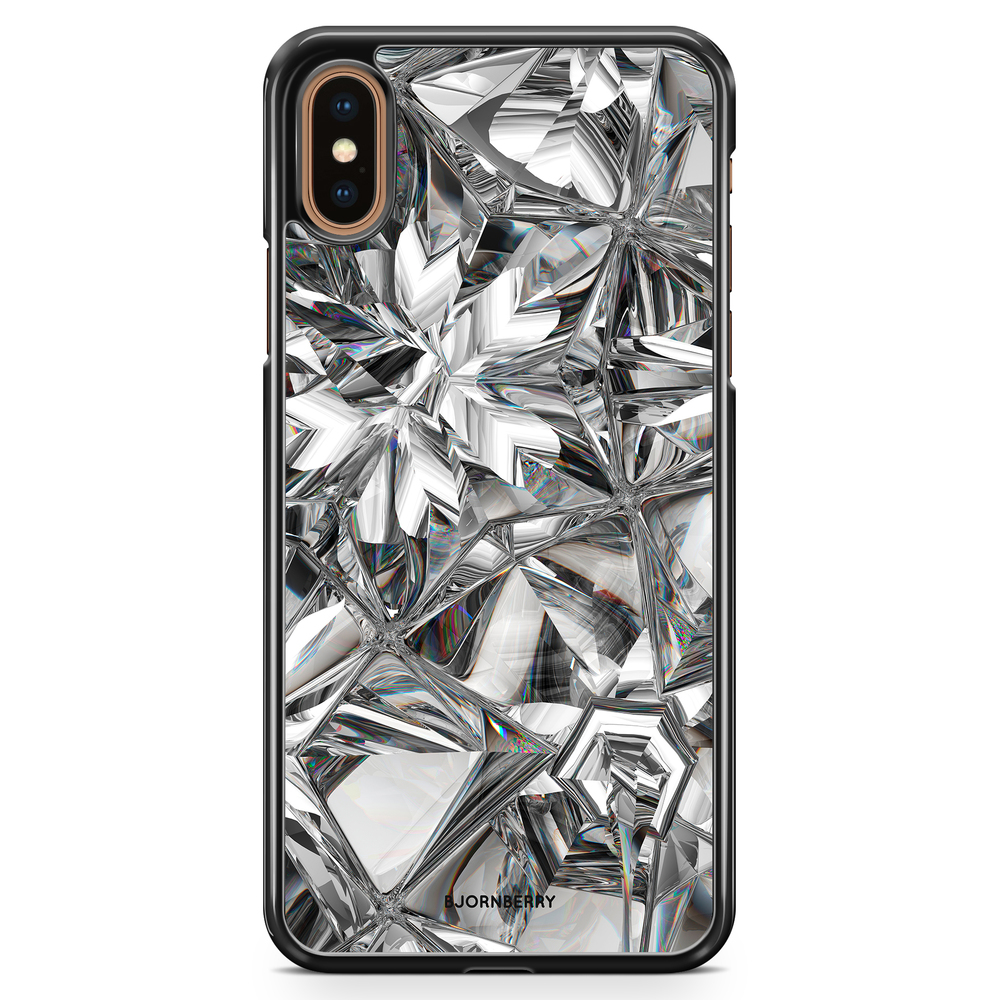 iPhone XS Max Case - Diamond